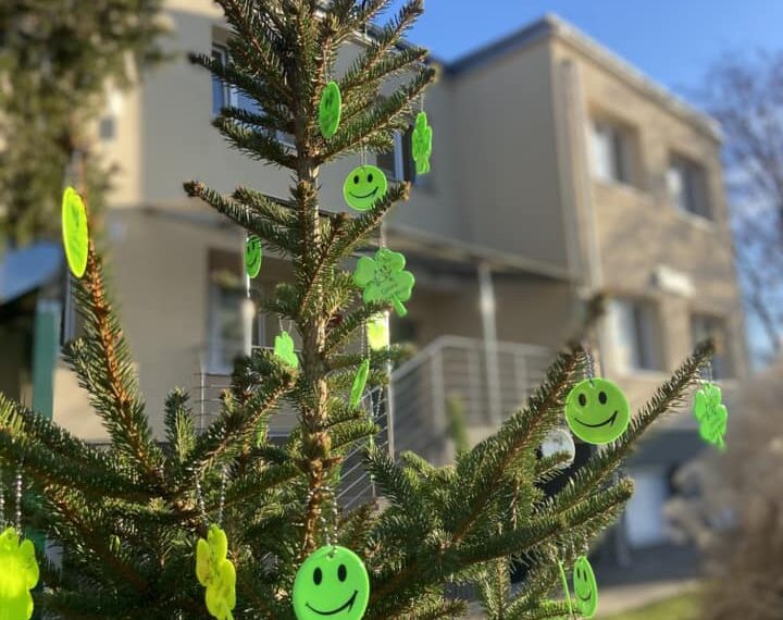 Weźcie odblask i bądźcie widoczni!