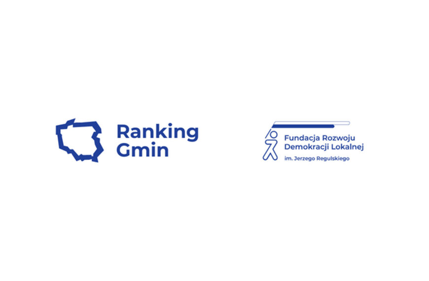 Gmina Nieporęt liderem rozwoju społeczno-gospodarczego