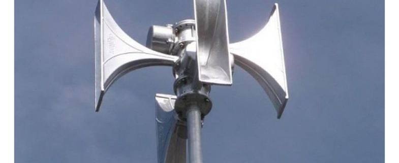 9 grudnia testowe uruchomienie syren alarmowych na terenie całego powiatu legionowskiego