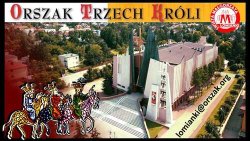 Orszak Trzech Króli