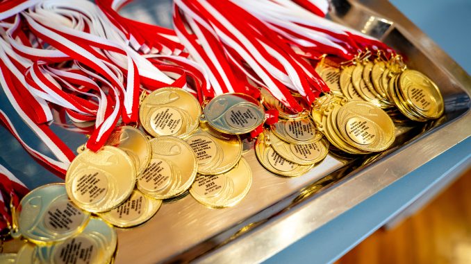 Turniej Noworoczny o Puchar Burmistrza Miasta i Gminy Solec nad Wisłą