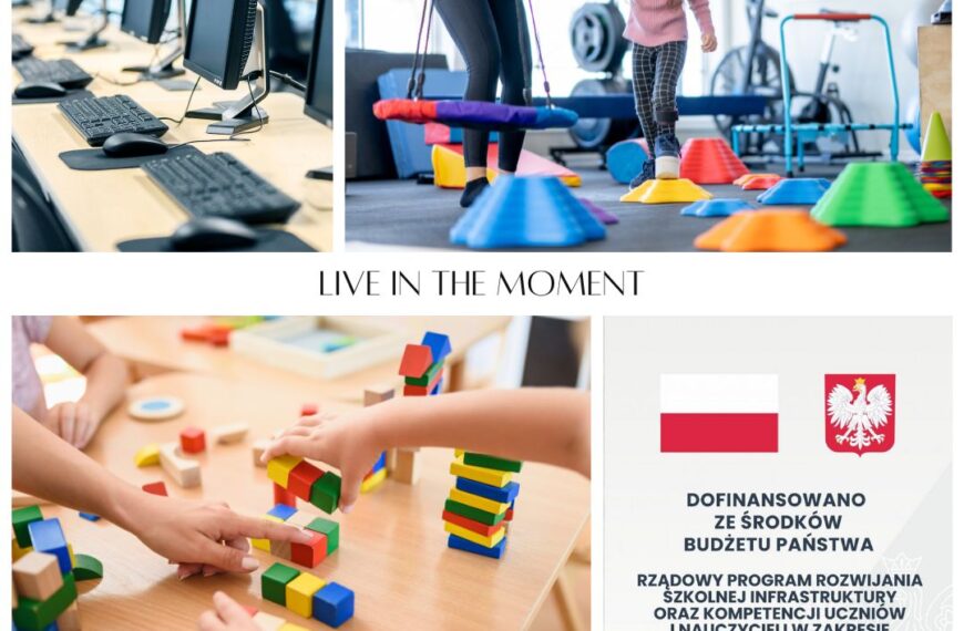 Dofinansowania dla szkół