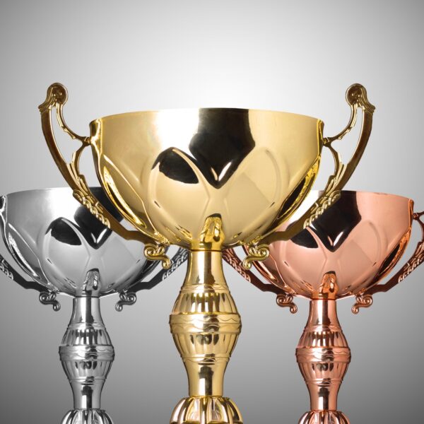 trophies