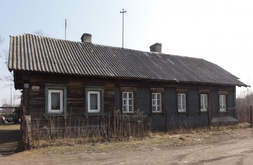 Zaproszenie na spotkanie z Panem Krzysztofem Ościłowskim pt. „Małkinia mniej znana”