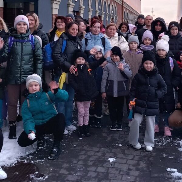 FERIE Z BIBLIOTEKĄ W GMINIE MIRÓW JUŻ ZA NAMI!