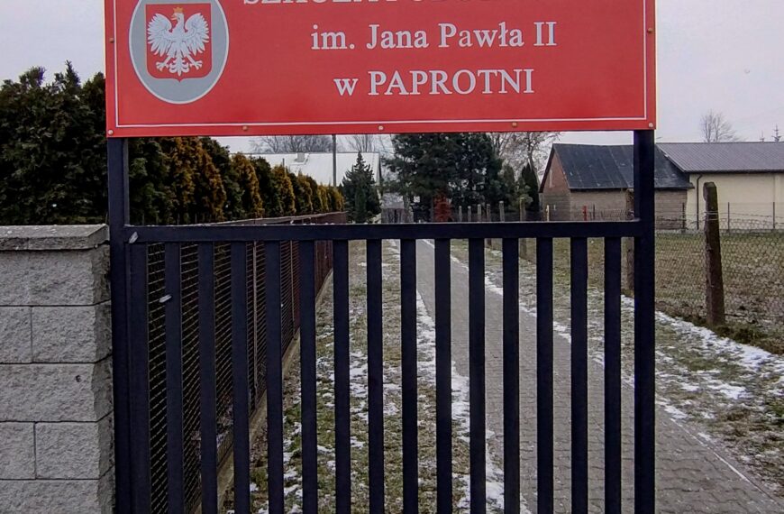 Gmina Teresin uzyskała duże dotacje finansowe na kolejne ważne inwestycje!