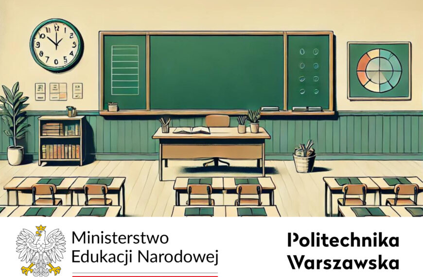 Edukacja matematyczna w gminnych szkołach z użyciem narzędzia AI zeszyt.online