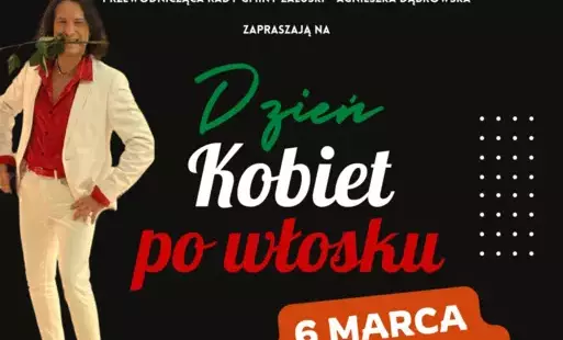 Dzień Kobiet po włosku