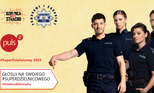 Super Dzielnicowy 2025
