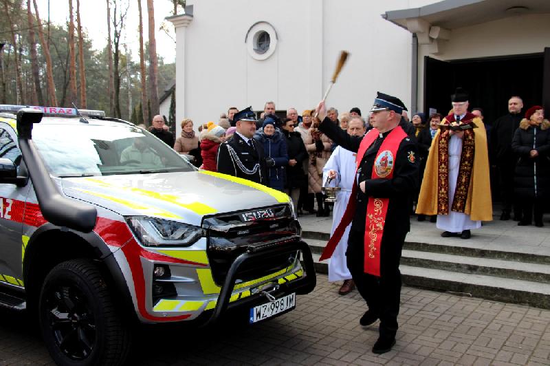Warto było wziąć udział w bitwie