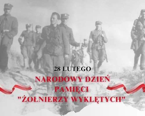 Narodowy Dzień Pamięci Żołnierzy Wyklętych