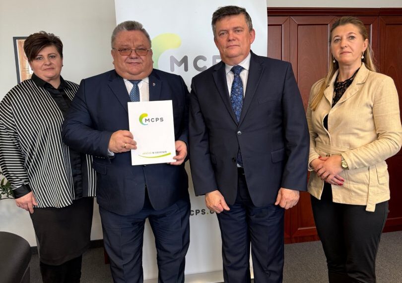 Środki na rozwój Centrum Integracji Społecznej