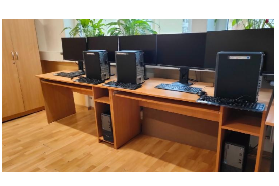 „EDUKACJA NA CYFROWO”