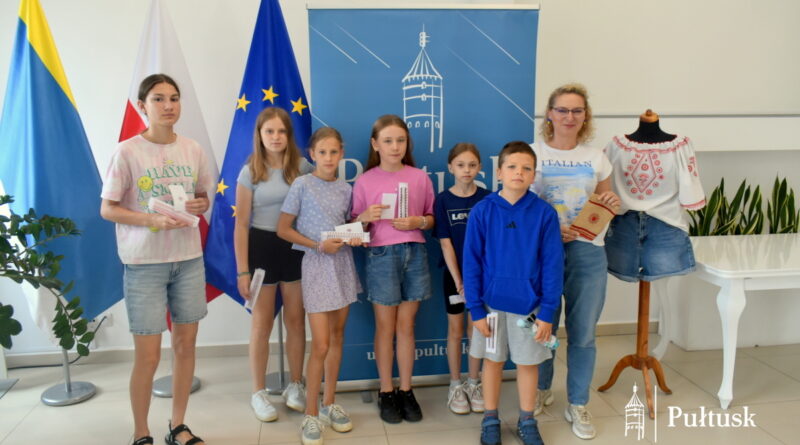 Warsztaty hafciarskie „Nitką po garderobie”