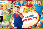 Dzień Sportu „Przedszkolna Olimpijka”