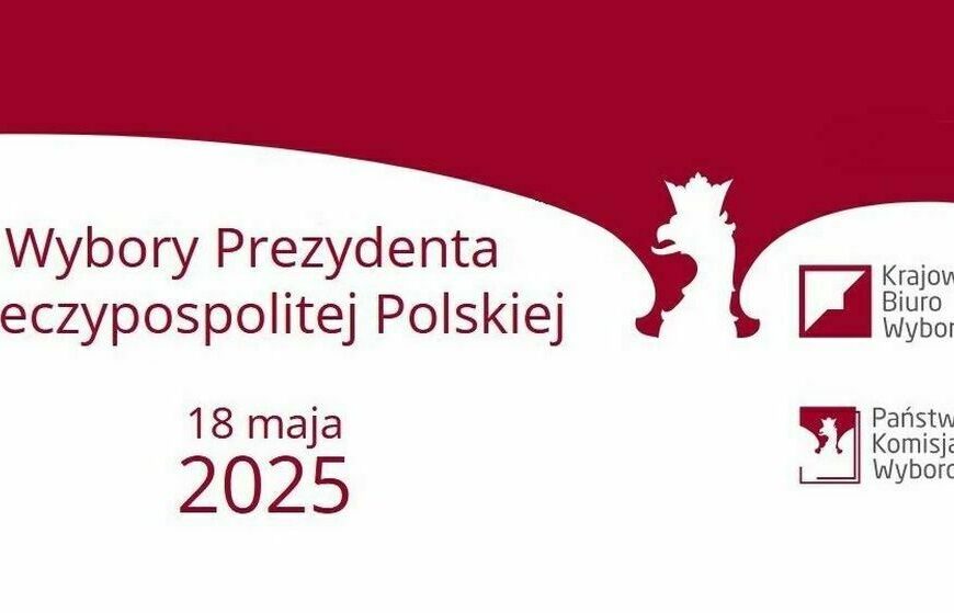 Podsumowanie pierwszej tury wyborów Prezydenta RP w Gminie Błonie