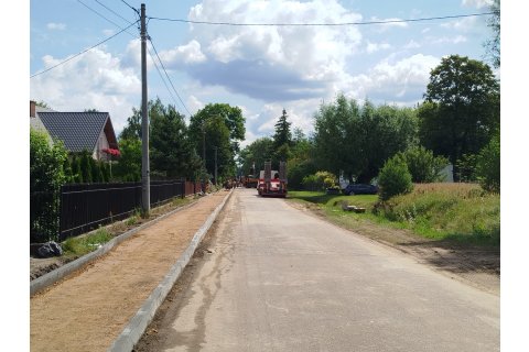 Ruszają prace w Sadykrzu