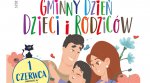 Gminny Dzień Dzieci i Rodziców