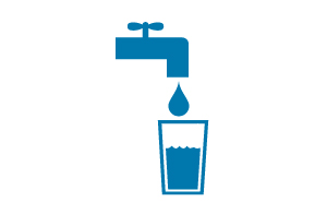 UWAGA! PRZERWA W DOSTAWIE WODY