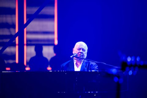 Stanisław Soyka – koncert z okazji 35-lecia samorządu terytorialnego w Polsce