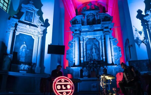 Finałowy akord 19. Festiwalu Muzyki Klasycznej w Solcu nad Wisłą