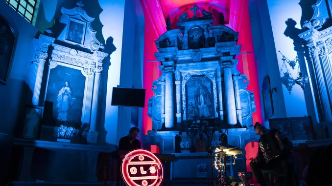 Finałowy akord 19. Festiwalu Muzyki Klasycznej w Solcu nad Wisłą