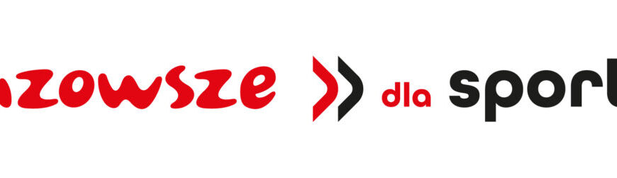 Mazowsze dla sportu dla Gminy Zbuczyn.