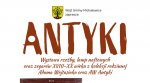 Wernisaż „Antyki”