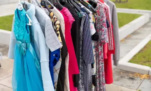 Wyprzedaż Garażowa w Nasielsku