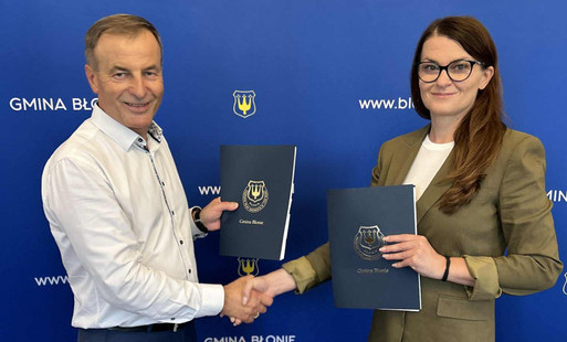 Termomodernizacja szkół w Gminie Błonie – startuje duża inwestycja!