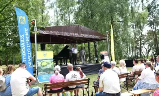 VIII edycja koncertu Chopin en Vacances za nami.