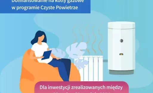 Dla inwestycji realizowanych między 28 maja a 31 grudnia 2024