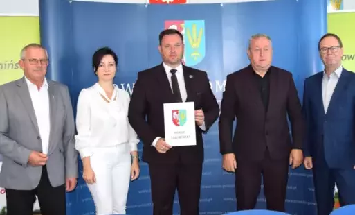 Zakup sprzętu ratowniczego i środków ochrony osobistej dla jednostek OSP z terenu powiatu żuromińskiego- edycja pilotażowa 2025