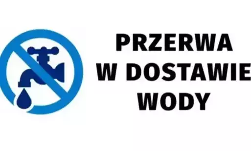 Przerwa w dostawie wody w godz. 12:00 – 15:00 – Koryciska, Załuski (w stronę Korycisk)