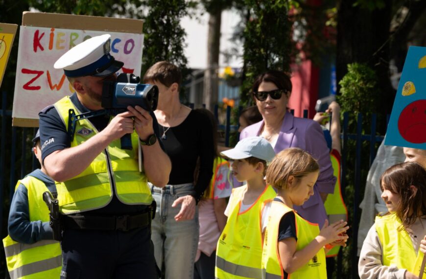 Coraz mniej cytryn w Nowej Wsi