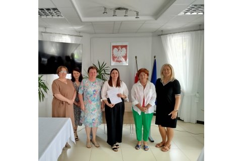 Egzamin na stopień nauczyciela mianowanego