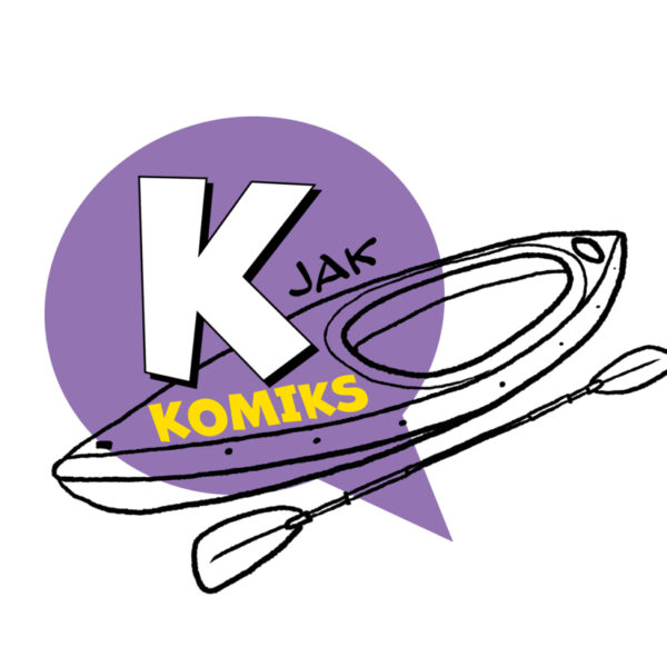 Powiatowa Instytucja Kultury zaprasza do udziału w wydarzeniach z cyklu „K jak komiks”