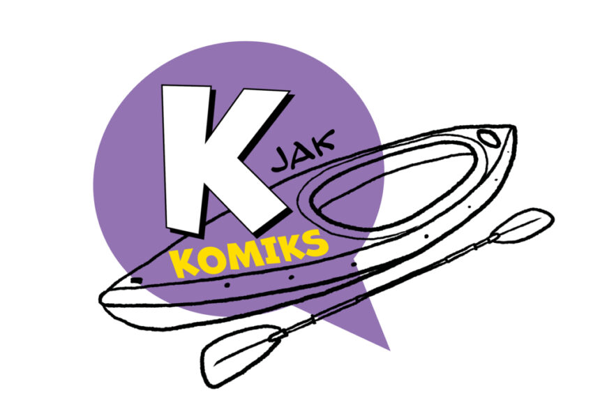 Powiatowa Instytucja Kultury zaprasza do udziału w wydarzeniach z cyklu „K jak komiks”