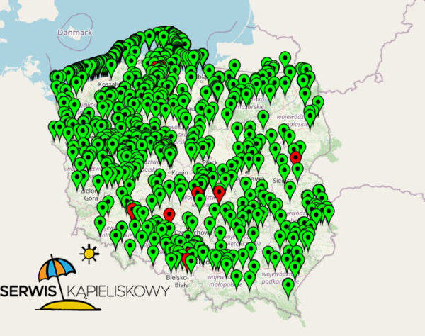 Zachęcamy do odwiedzenia strony „Serwis kąpielowy”