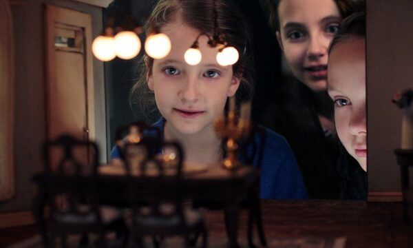 Rodzinna wyprawa do świata dawnych zabawek – 40 bezpłatnych biletów dla mieszkańców gminy Michałowice