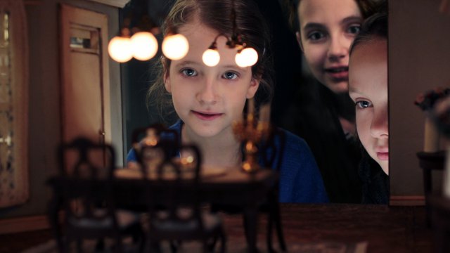 Rodzinna wyprawa do świata dawnych zabawek – 40 bezpłatnych biletów dla mieszkańców gminy Michałowice