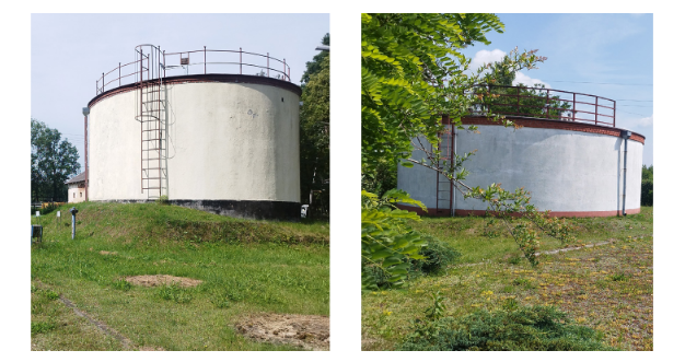 Modernizacja stacji uzdatniania wody – rozbudowa SUW Musuły i SUW Żelechów