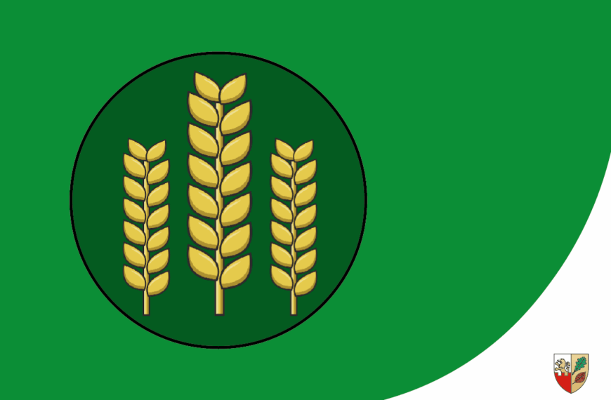 Informacje dla rolników