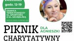 Piknik charytatywny dla Agnieszki
