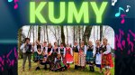 Koncert jubileuszowy zespołu „Kumy” – 20 lat wspólnego muzykowania