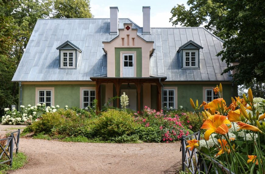 Poniatówka i Dom Zośki wyróżnione w konkursie Zabytek Zadbany 2025