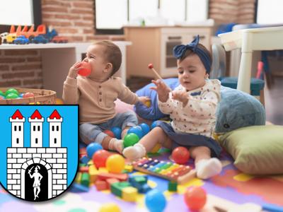 Ważne informacje dla rodziców dzieci zgłoszonych do Żłobka Samorządowego…