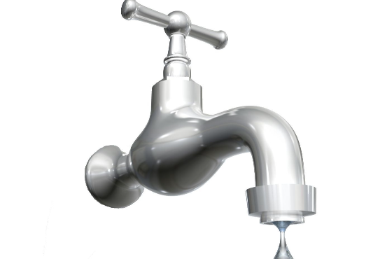 Brak wody w godzinach 8:00 – 12:00