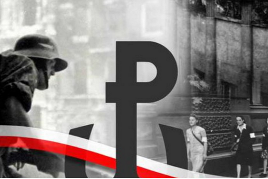 81. rocznica wybuchu Powstania Warszawskiego