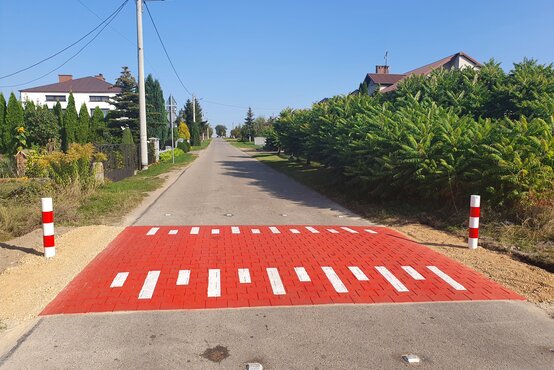 Nowe progi zwalniające